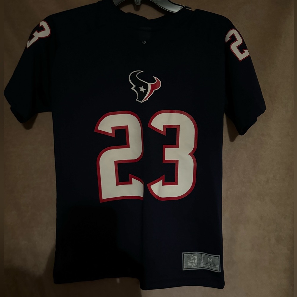 Texans jersey